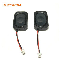 Мини-динамик SOTAMIA, 3020 мм, 4 Ом, 3 Вт, 2 шт.