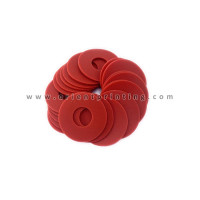 Резиновая присоска для Heidelberg, 38 × 15 × 1 мм, 38*15*1 мм, 25 шт.