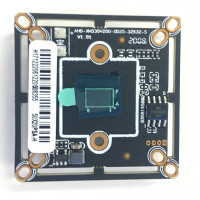 Diske 2.0MP AHD плата камеры модуль камеры видеонаблюдения 1/3 ''датчик изображения F37 + XMDSP HD AHD плата камеры