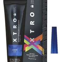 Пигмент XTRO прямого действия синий, 100 мл