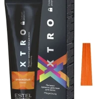 Пигмент XTRO прямого действия оранжевый, 100 мл