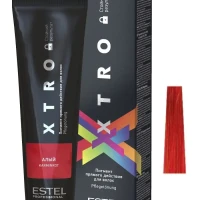 Пигмент XTRO прямого действия алый, 100 мл
