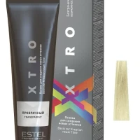 Основа XTRO для создания новых оттенков прозрачный, 100 мл