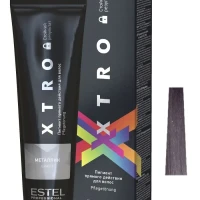 Пигмент XTRO прямого действия металлик, 100 мл