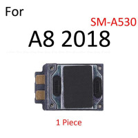 Top Speaker Sound Receiver Earphone Earpiece Flex Cable For Samsung Galaxy A3 A5 A6 A7 A8 Plus A9 2016 2017 2018