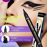  Подводка для глаз и век 