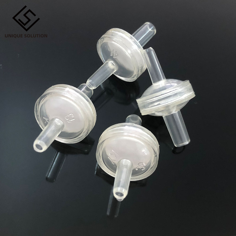 Universal CISS Cartridge Air Filter Plug Dust Filter Silicone For Epson HP Canon Brother CISS Tank Air Filter (4)