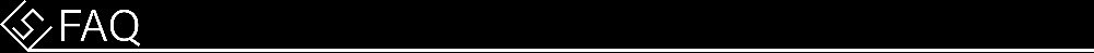 FAQ