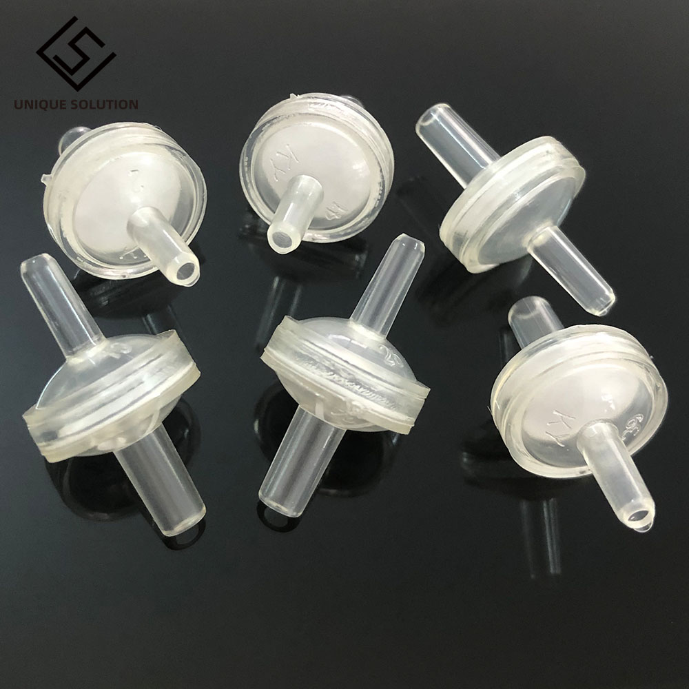 Universal CISS Cartridge Air Filter Plug Dust Filter Silicone For Epson HP Canon Brother CISS Tank Air Filter (1)