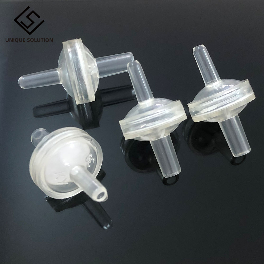 Universal CISS Cartridge Air Filter Plug Dust Filter Silicone For Epson HP Canon Brother CISS Tank Air Filter (2)