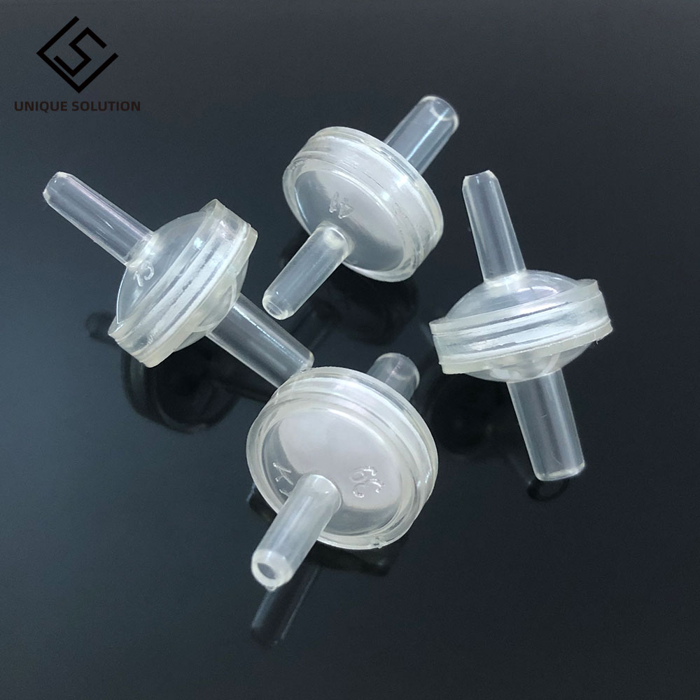 Universal CISS Cartridge Air Filter Plug Dust Filter Silicone For Epson HP Canon Brother CISS Tank Air Filter (3)