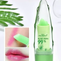 Тинт для губ  увлажняющий