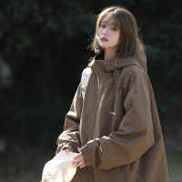 戶外衝鋒衣外套女春秋款2023新款爆款大尺碼小個子潮牌短款登山上衣