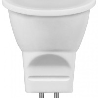 Лампа светодиодная LED 3W 4000K  MR11 220V G5.3  LB-271 FERON