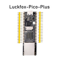 LuckFox Pico RV1103 мини Rockchip AI Board ARM Cortex-A7 Linux board / NPU/ISP/товар лучше, чем Raspberry Pi Pico