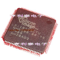 SII9136CTU QFP100 SIL9136CTU IC