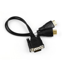 RT809F RT809H TL866ii plus линейный графический адаптер VGA-HDMI 2 в 1