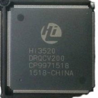 HI3520DRQCV200 IC HI3520DV200