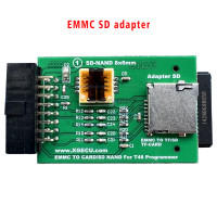 Адаптер XGECU EMMC SD