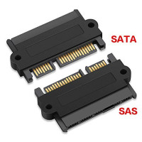 Профессиональная стандартная SAS/SATA, 180 градусов, стандартная прямая головка, идеально подходит для вашего устройства, Прямая поставка