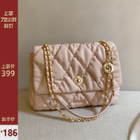 南风xMECCO KERNA 名媛假日链条包包女高级感通勤大包单肩斜挎包