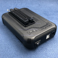 Программатор V12.66 XGecu T56 с поддержкой 37300 + микросхем для Flash Nor/NAND EMMC/EMCPLD/GAL/CPLD SRAM/NVRAM 8051/PIC/AVR MCU/MPU + 17 частей