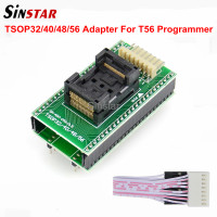 Шкатулка TSOP56 для программирования T56, модели TSOP32/40/48/56