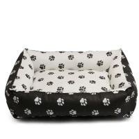 Лежанка для собак и кошек  животных, 50х40х15 см