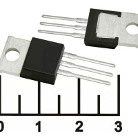 Диод шоттки сдвоенный SR2060 2*10A/60V А-К-А TO220
