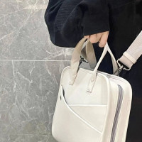 笔记本电脑包女2023新款适用苹果华为14寸联想小新15.6通勤公文