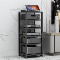 Настенный Hi-Fi усилитель для домашнего кинотеатра