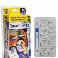 Ухочистка прибор для чистки ушей