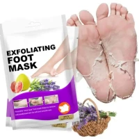 Маска для рук, ног