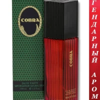 Туалетная вода Бьютиматик Кобра, 100 мл