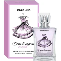 Туалетная вода Dress to impress in violet 50мл