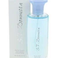 Туалетная вода S.T. DONNETTA С.Т. Донетта 60 мл