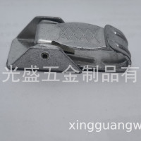 供应箱包配件．铝扣．箱包锁扣．铝圆牌 腰带配件