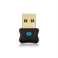 USB Bluetooth 5,0 адаптер передатчик Bluetooth приемник аудио Bluetooth ключ беспроводной USB адаптер для компьютера ПК ноутбука