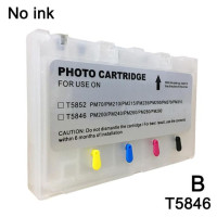 Картридж для T5852 Pm210/250/270 T5846 Pm200/240/260/280, 20 мл