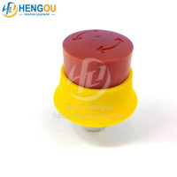 Новый оригинальный 49x28 мм с кнопкой Roland 500