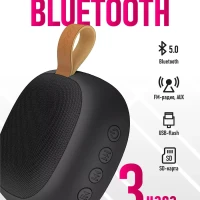 Bluetooth колонка