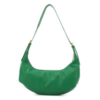 潮流时尚新款女士单肩包小包腋下包韩版休闲纯色小众手提包包女