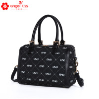 新款欧美女士单肩包休闲手提包时尚托特包工厂直销