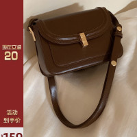 南风Chio2nd 四季方巧小方包包女秋冬高级感百搭通勤包单肩斜挎包