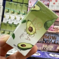 Блеск для губ авокадо