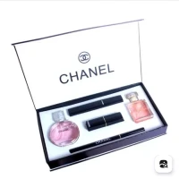 Подарочный набор 5в1 косметический