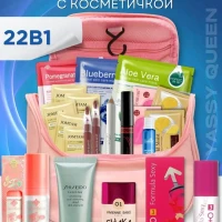 Подарочный набор уходовой косметики