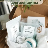 Подарочный набор косметики