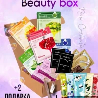 Подарочный набор уходовой косметики