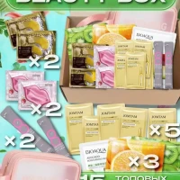 Подарочный набор уходовой косметики
